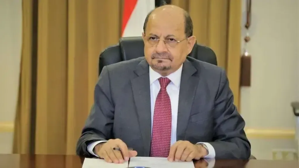 وزير الخارجية شائع الزنداني: مؤتمر الرياض فرصة تاريخية وعلى القوى الجنوبية وقف خطاب التخوين